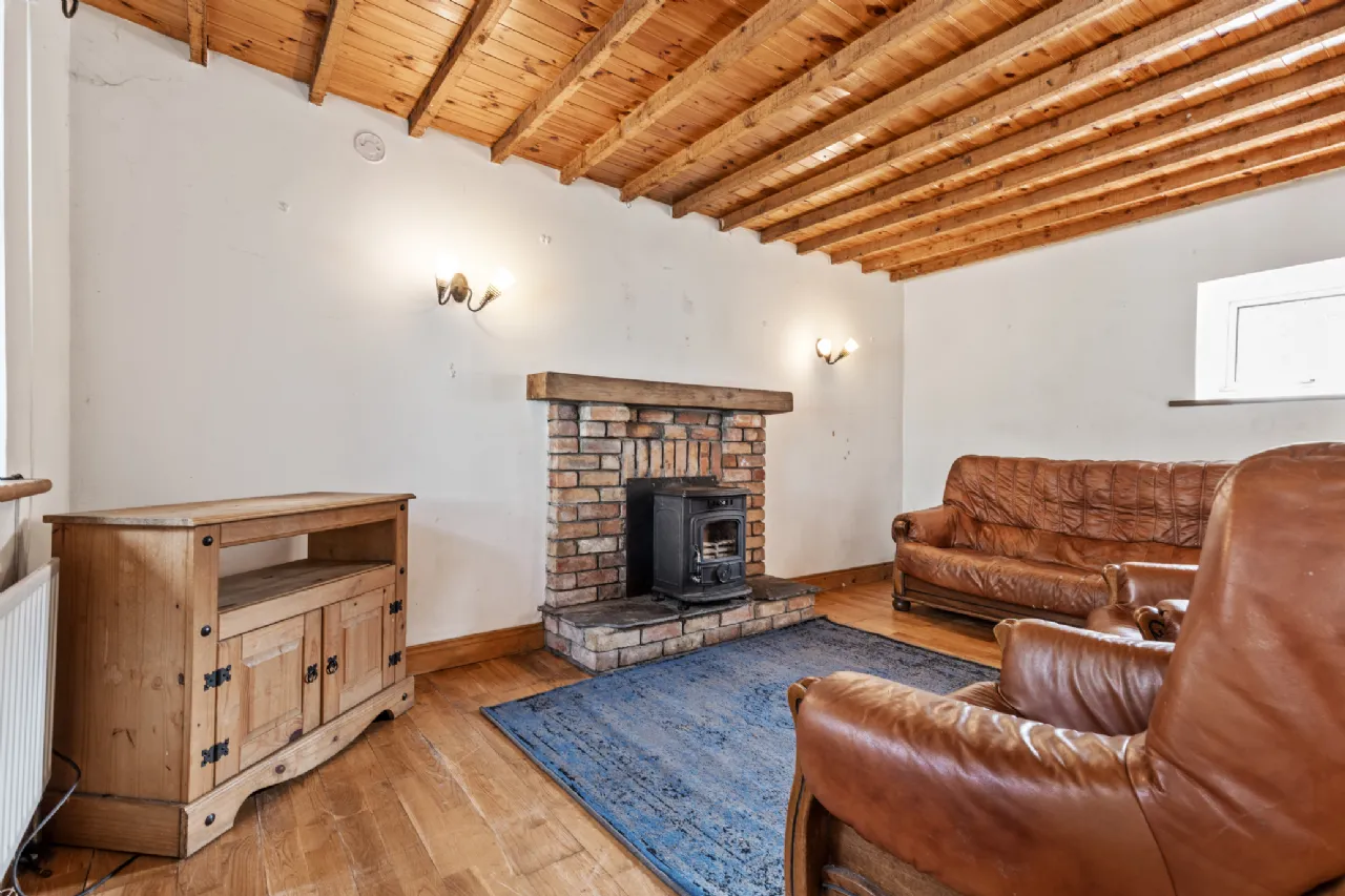 Photo of The Red Door, Old Chapel Lane, Tullow, Co. Carlow, R93HP68