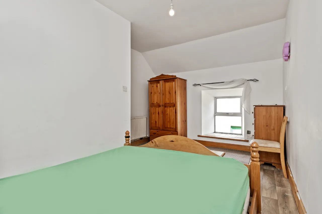 Photo of The Red Door, Old Chapel Lane, Tullow, Co. Carlow, R93HP68