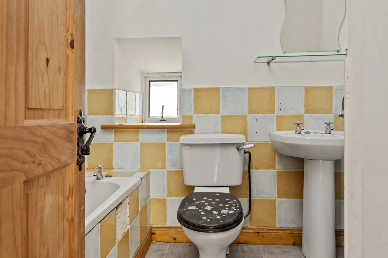 Photo of The Red Door, Old Chapel Lane, Tullow, Co. Carlow, R93HP68