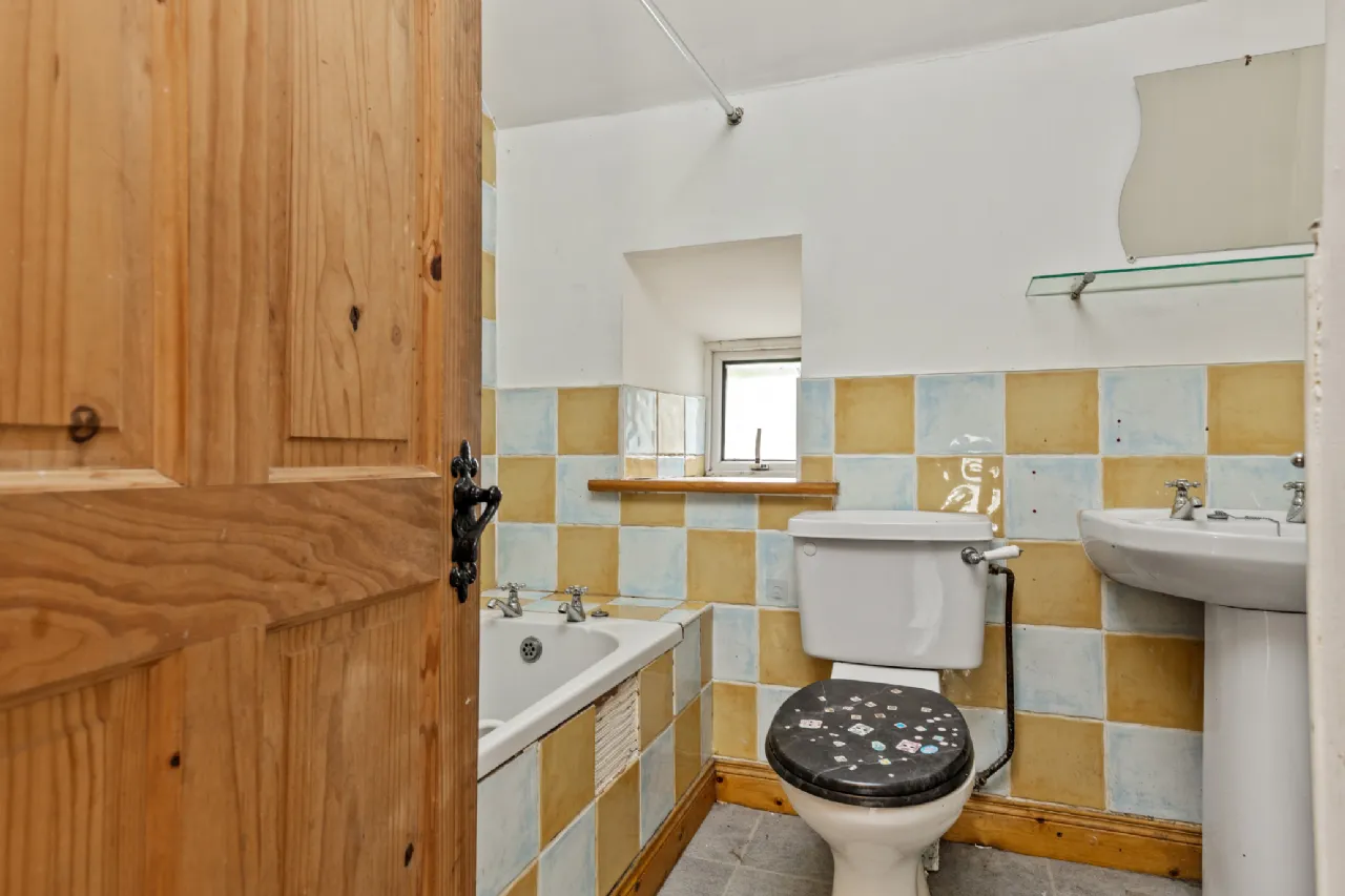 Photo of The Red Door, Old Chapel Lane, Tullow, Co. Carlow, R93HP68