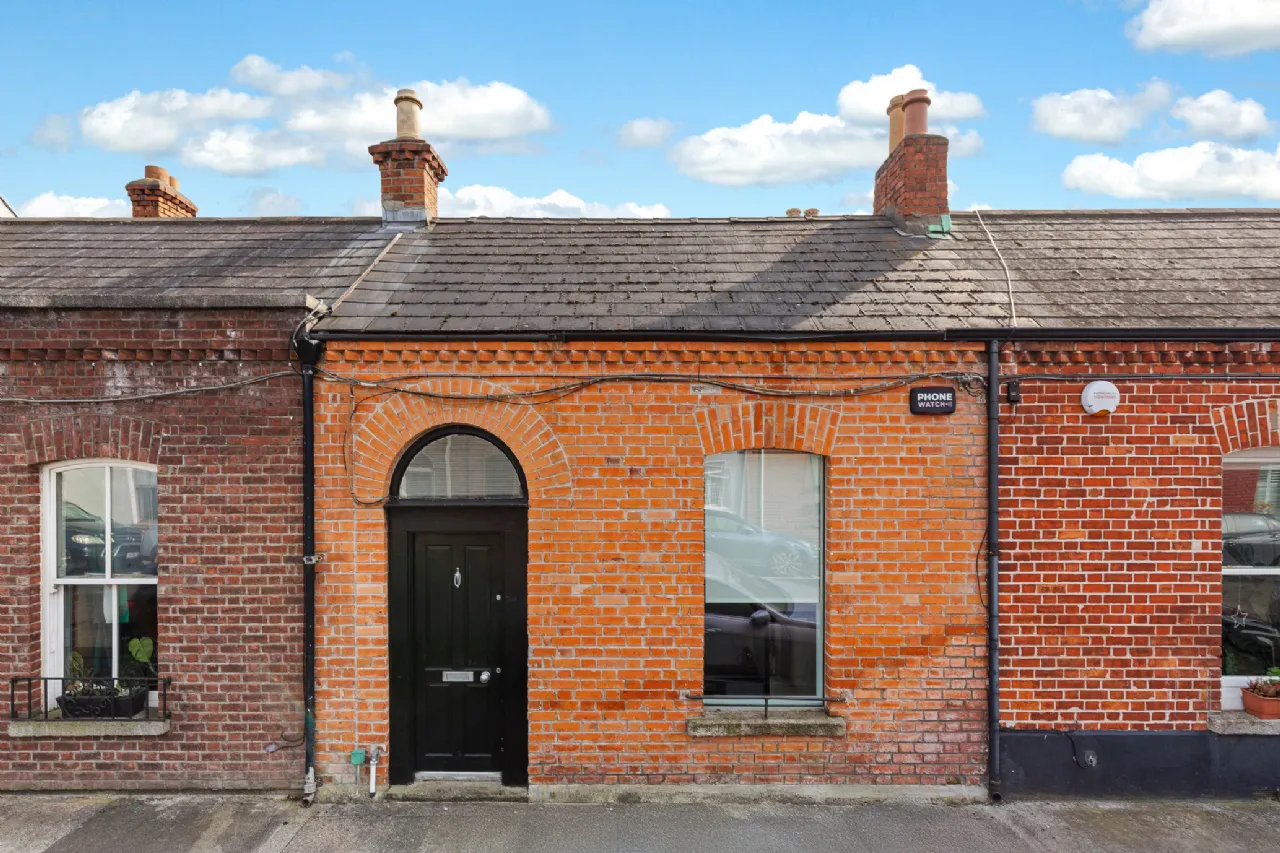 Photo of 26 Spencer Street North, North Strand, Dublin 3, D03 ND74