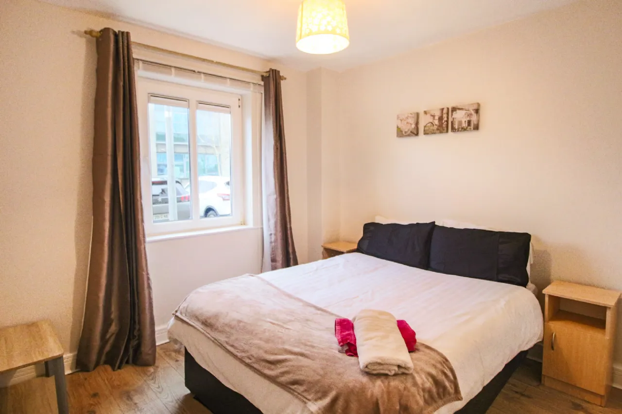 Photo of Apt 1 Courthouse View, Landmark Court, Carrick-On-Shannon, Co. Leitrim, N41 YK26