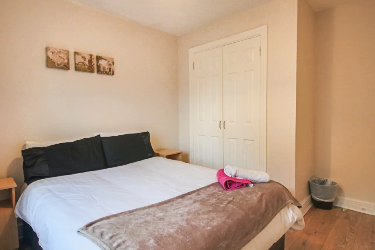 Photo of Apt 1 Courthouse View, Landmark Court, Carrick-On-Shannon, Co. Leitrim, N41 YK26