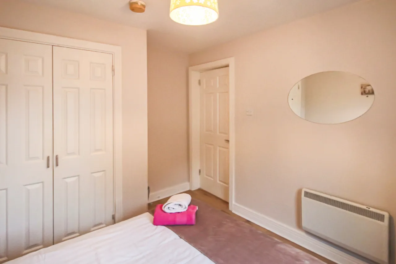 Photo of Apt 1 Courthouse View, Landmark Court, Carrick-On-Shannon, Co. Leitrim, N41 YK26