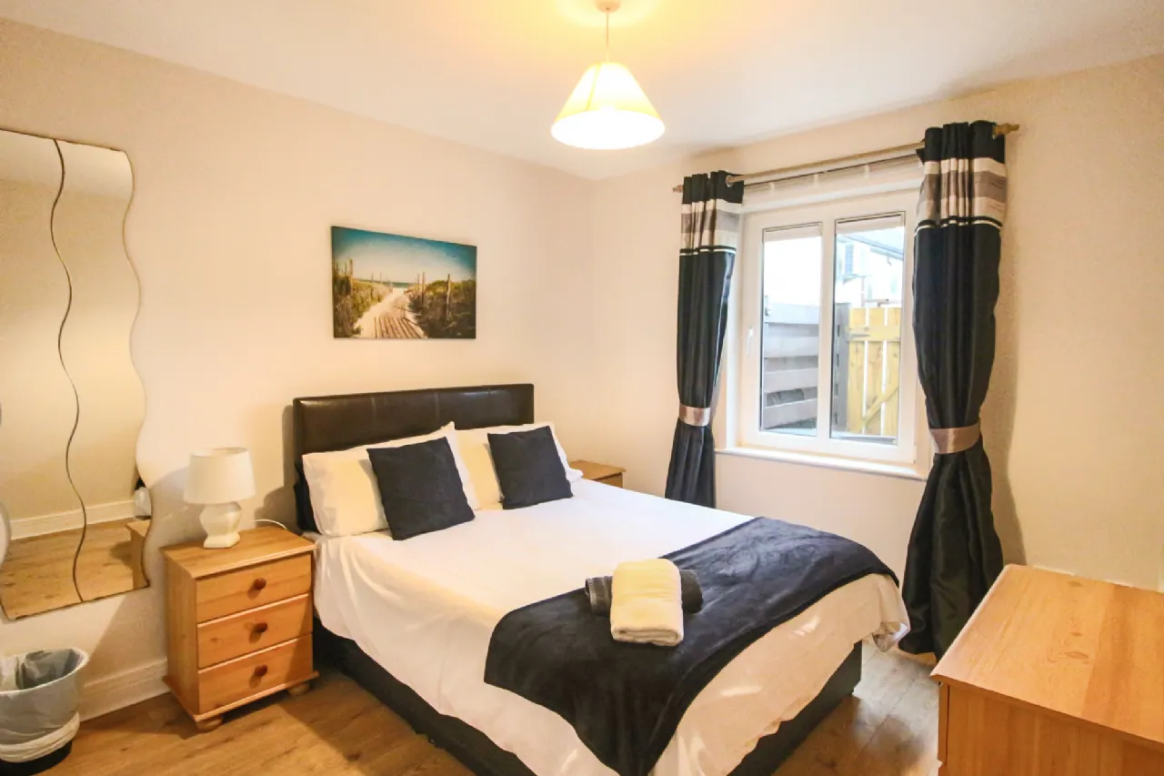 Photo of Apt 1 Courthouse View, Landmark Court, Carrick-On-Shannon, Co. Leitrim, N41 YK26