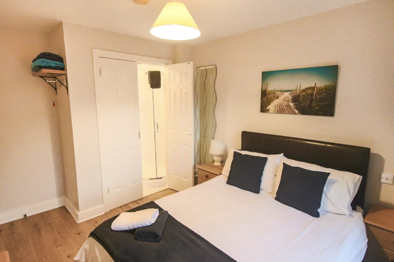 Photo of Apt 1 Courthouse View, Landmark Court, Carrick-On-Shannon, Co. Leitrim, N41 YK26