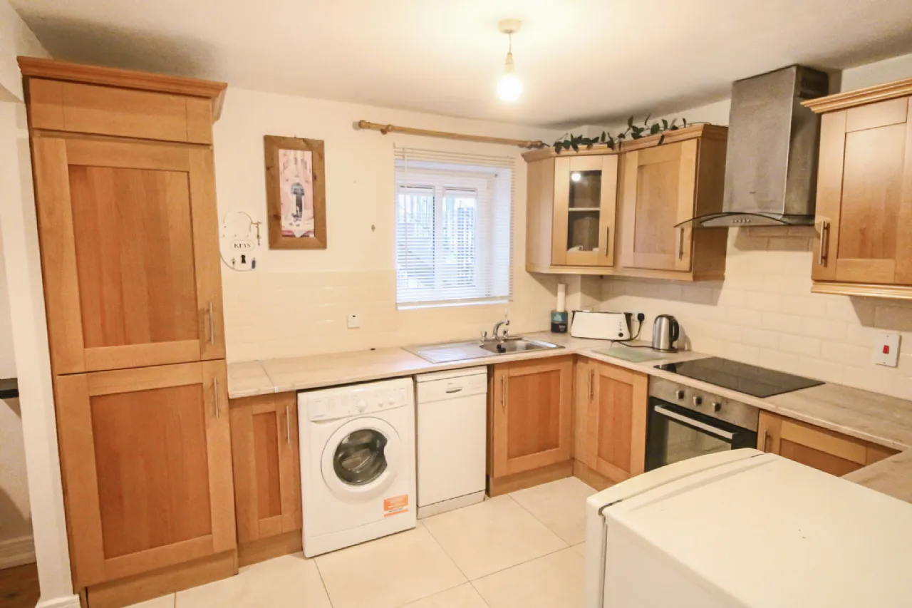 Photo of Apt 1 Courthouse View, Landmark Court, Carrick-On-Shannon, Co. Leitrim, N41 YK26