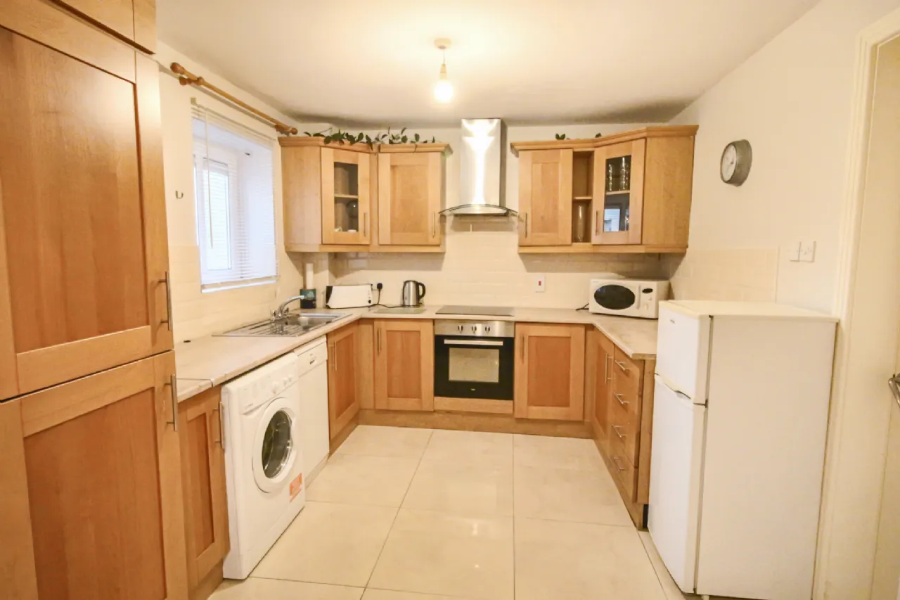 Photo of Apt 1 Courthouse View, Landmark Court, Carrick-On-Shannon, Co. Leitrim, N41 YK26