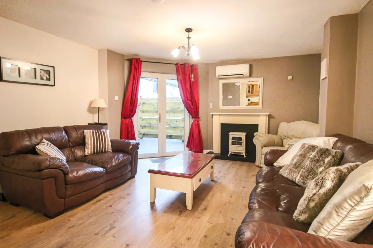 Photo of Apt 1 Courthouse View, Landmark Court, Carrick-On-Shannon, Co. Leitrim, N41 YK26