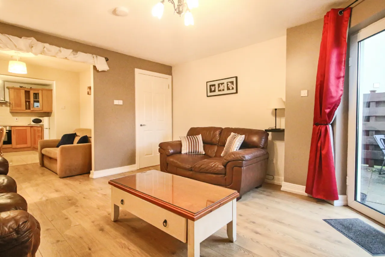 Photo of Apt 1 Courthouse View, Landmark Court, Carrick-On-Shannon, Co. Leitrim, N41 YK26