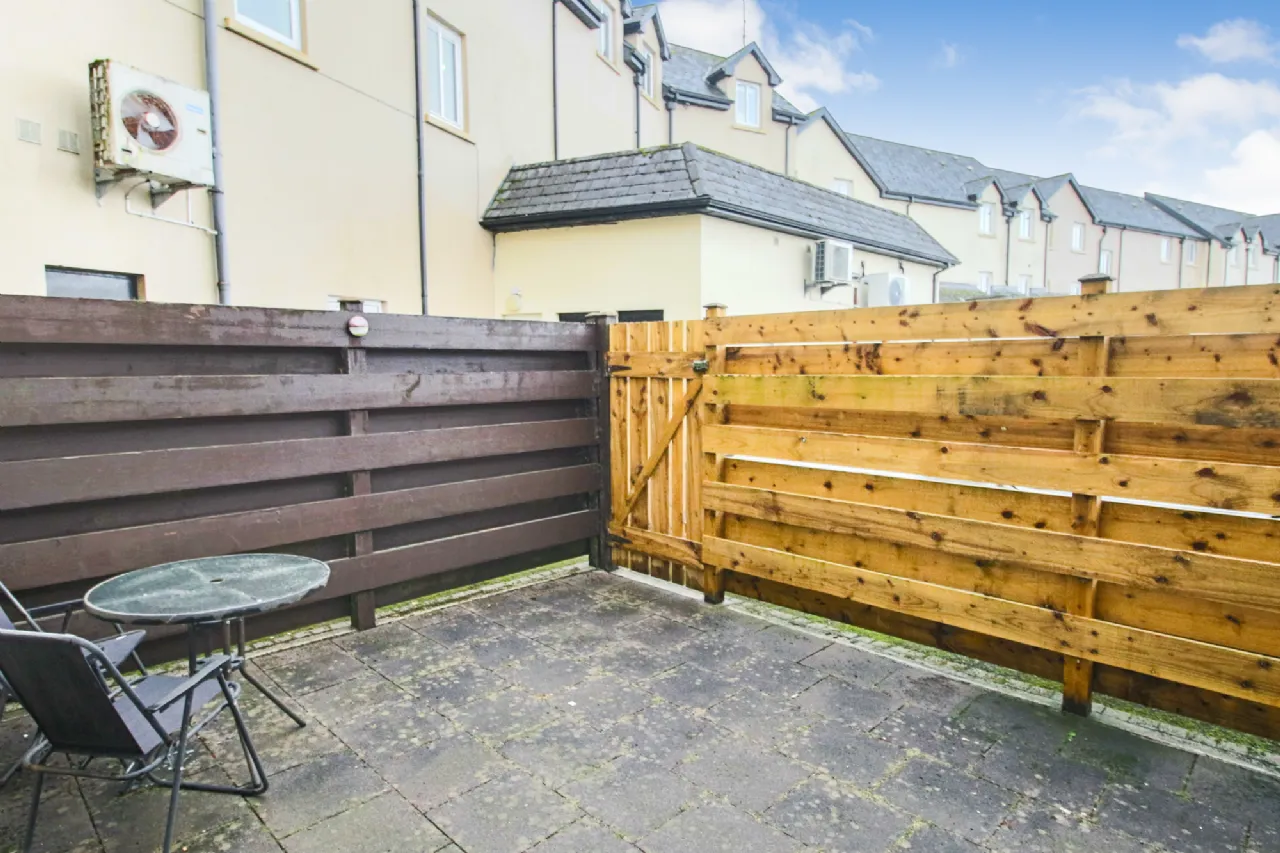 Photo of Apt 1 Courthouse View, Landmark Court, Carrick-On-Shannon, Co. Leitrim, N41 YK26