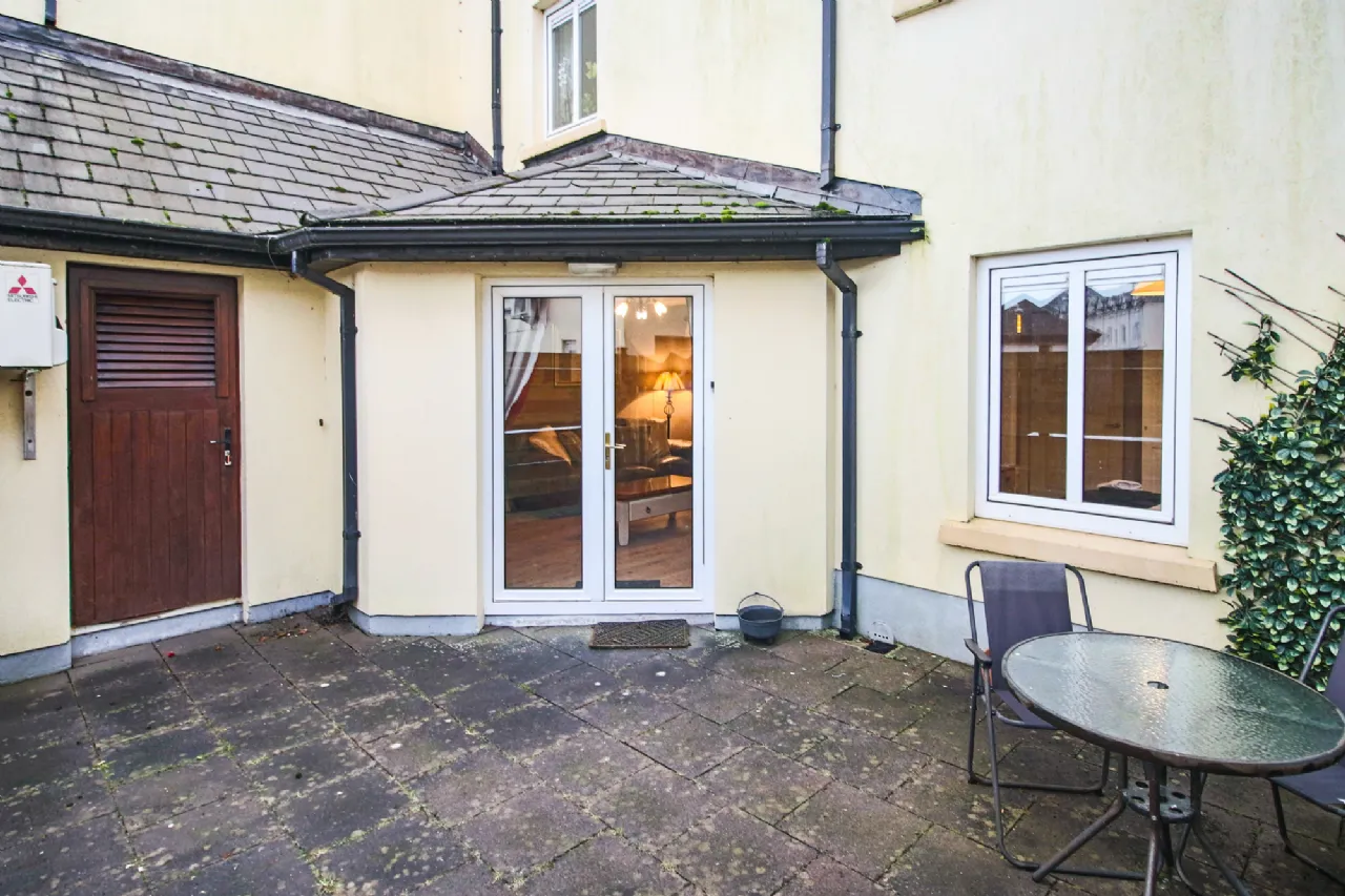 Photo of Apt 1 Courthouse View, Landmark Court, Carrick-On-Shannon, Co. Leitrim, N41 YK26