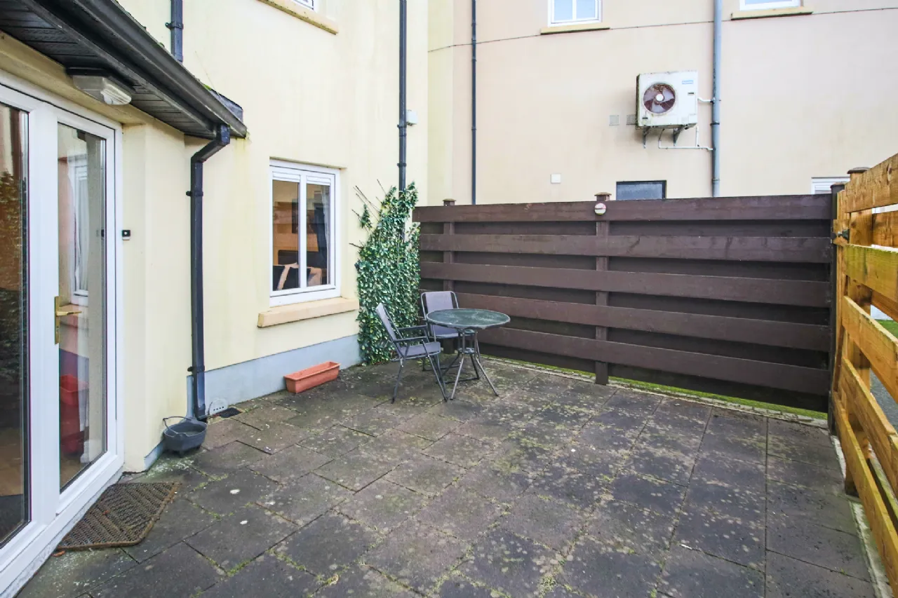 Photo of Apt 1 Courthouse View, Landmark Court, Carrick-On-Shannon, Co. Leitrim, N41 YK26