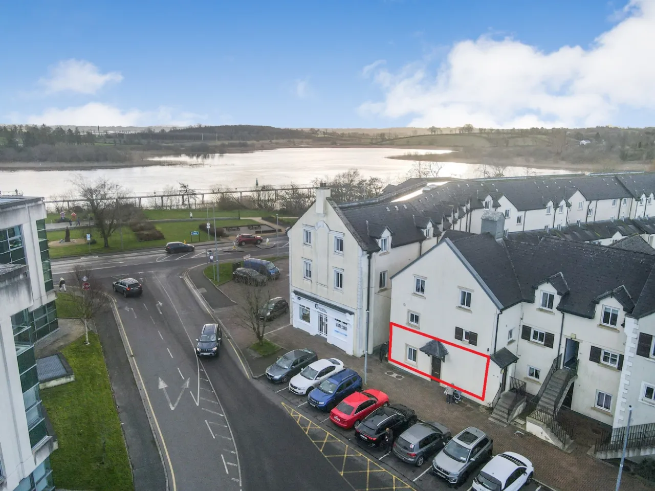 Photo of Apt 1 Courthouse View, Landmark Court, Carrick-On-Shannon, Co. Leitrim, N41 YK26