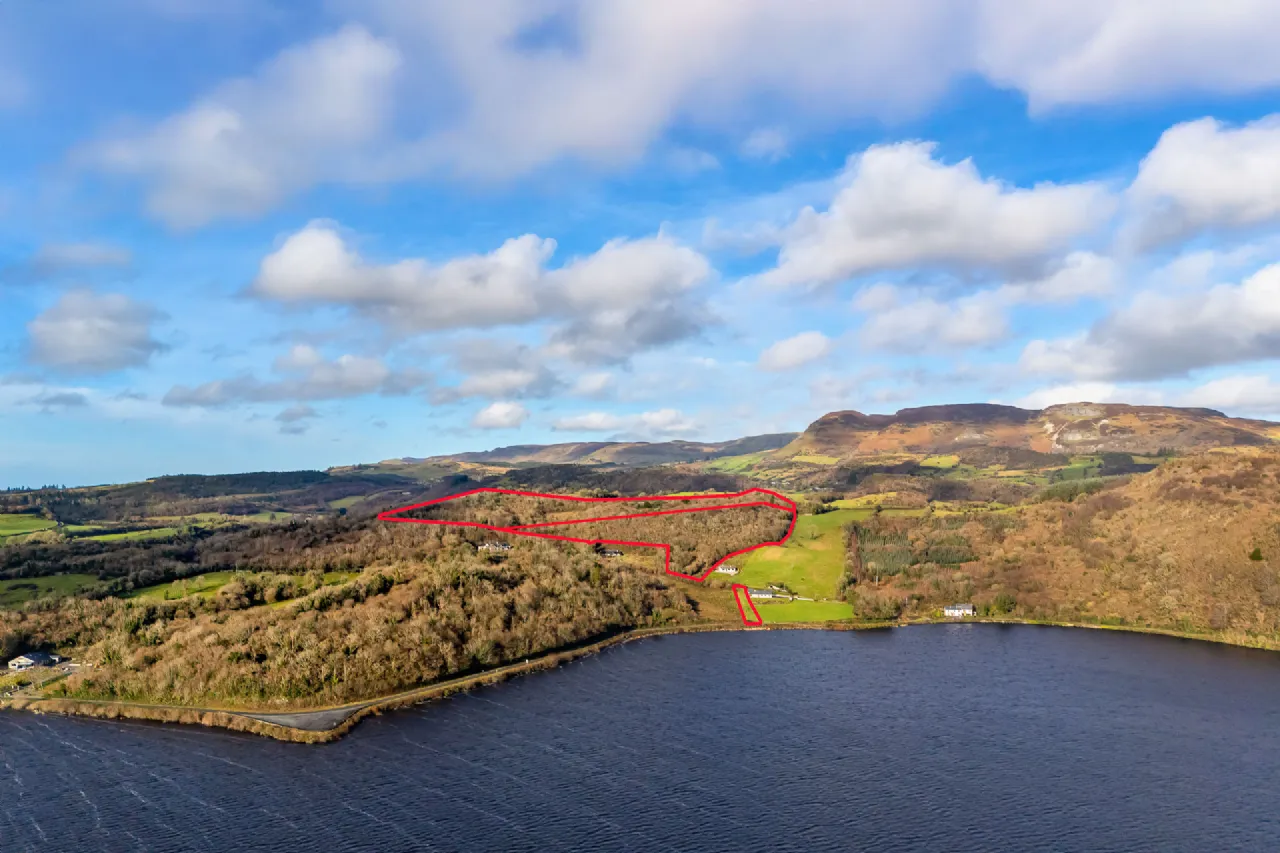 Photo of Ballynamona, Co. Sligo