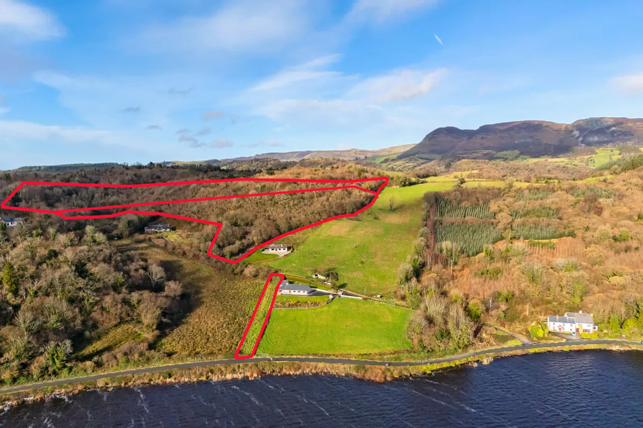 Photo of Ballynamona, Co. Sligo