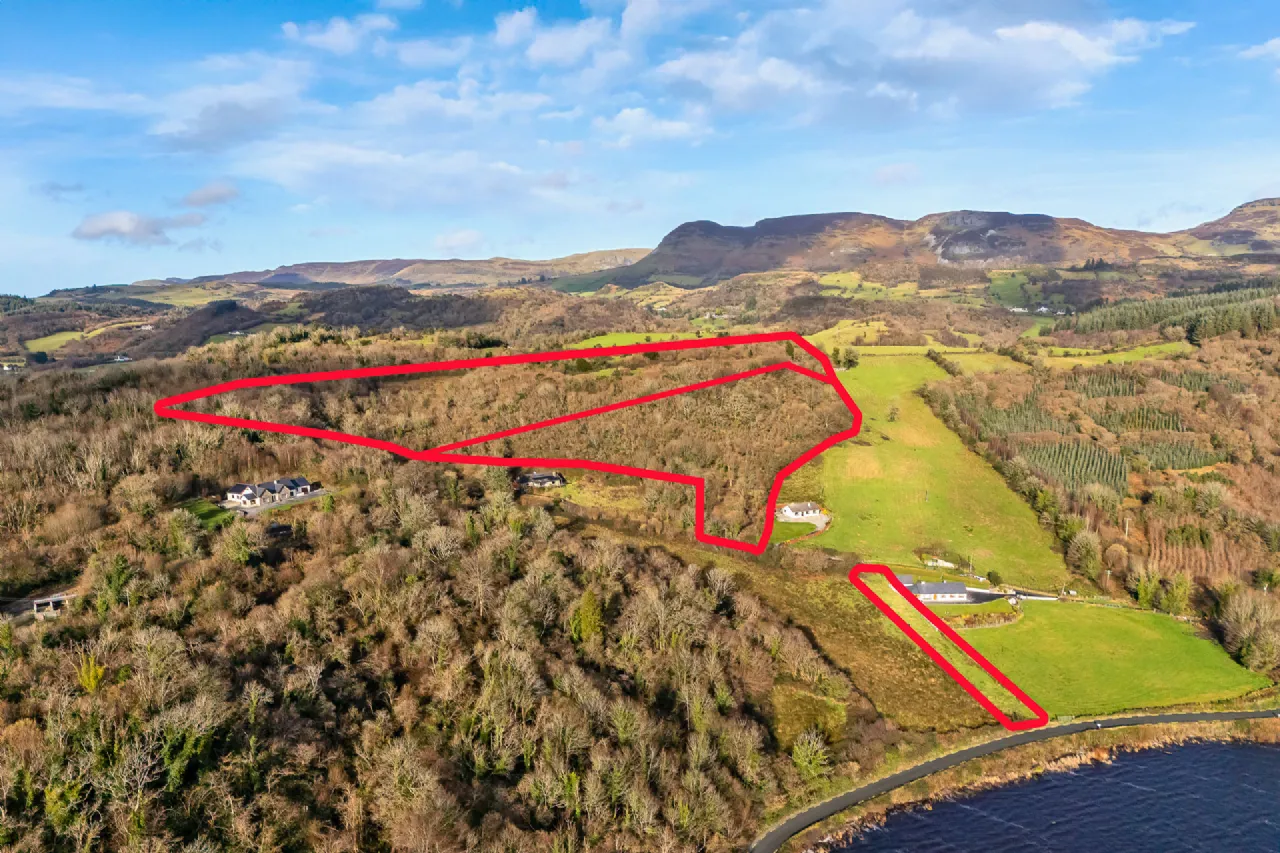 Photo of Ballynamona, Co. Sligo