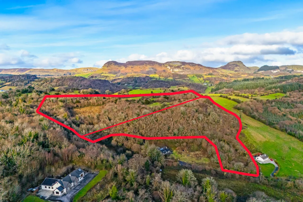 Photo of Ballynamona, Co. Sligo