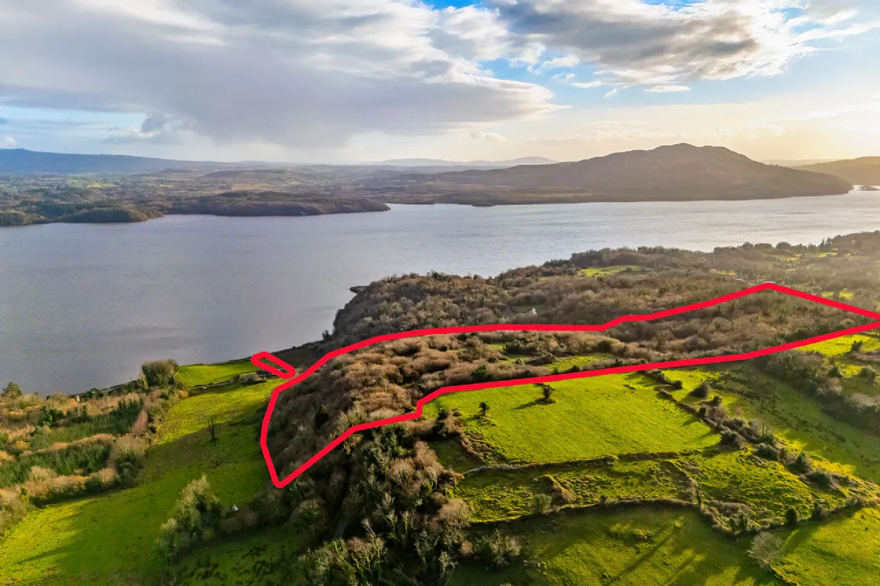 Photo of Ballynamona, Co. Sligo