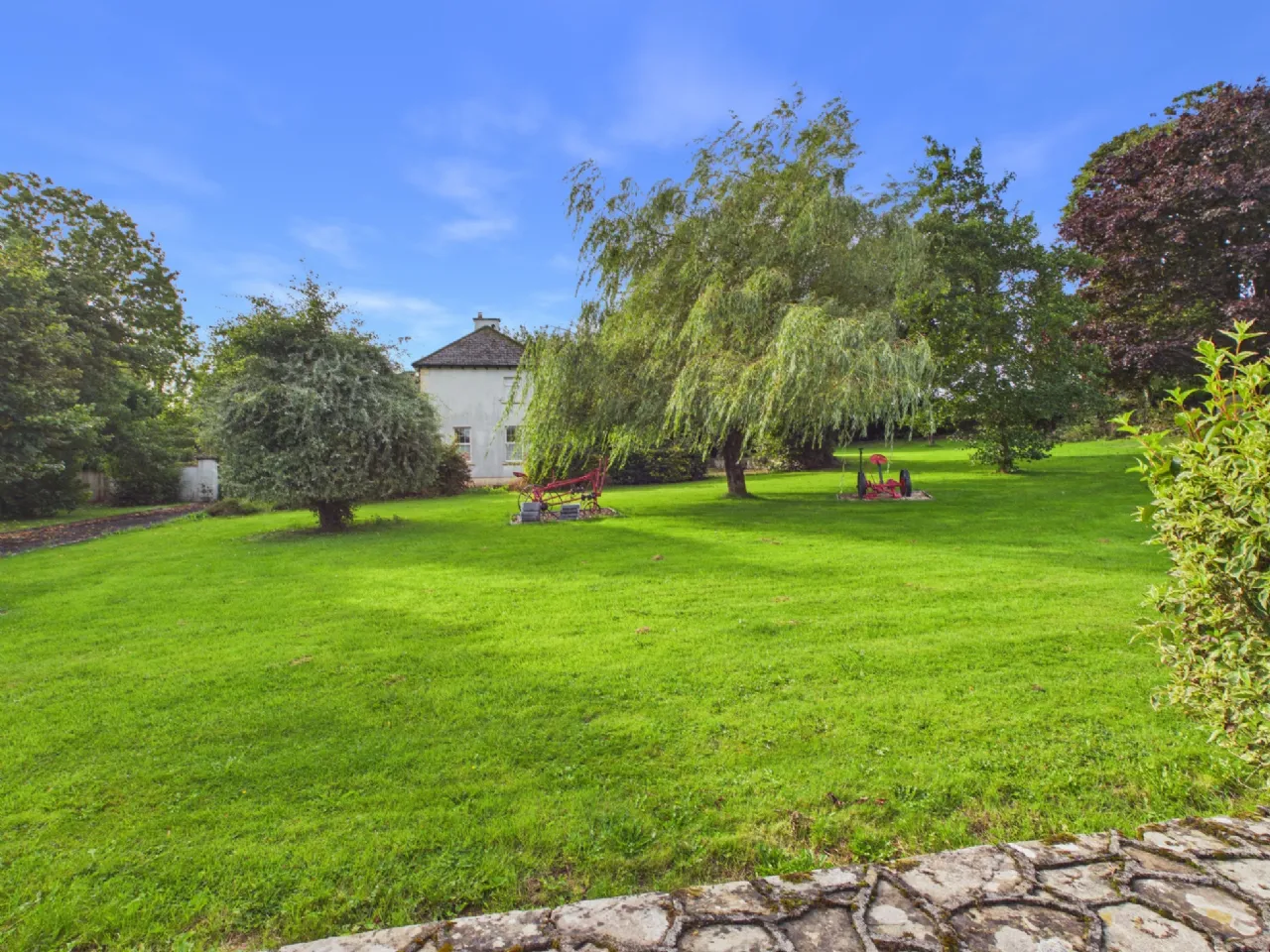 Photo of Parochial House, Abbey, Loughrea, H62 EK18