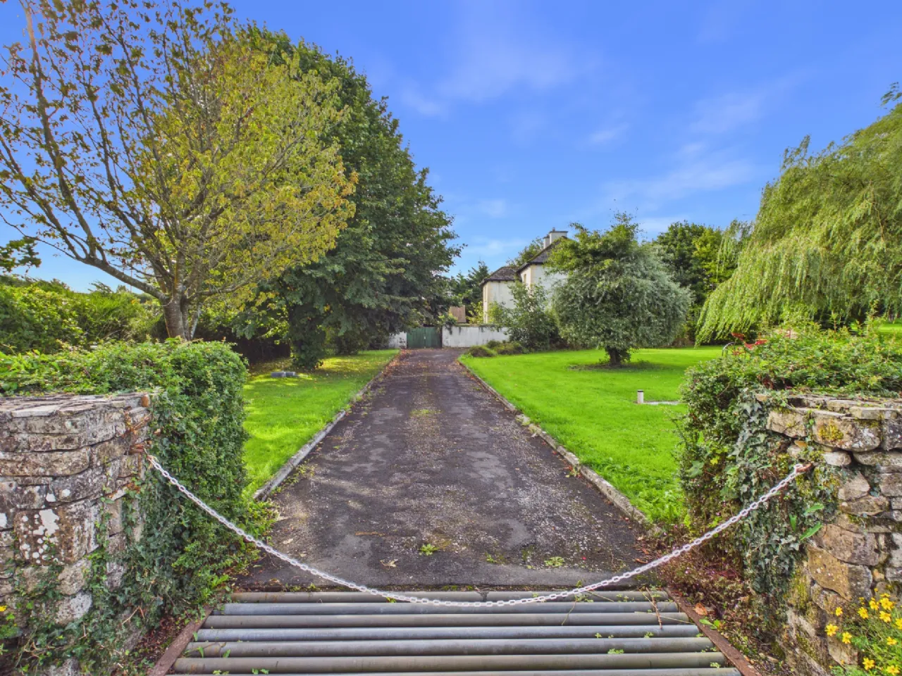 Photo of Parochial House, Abbey, Loughrea, H62 EK18