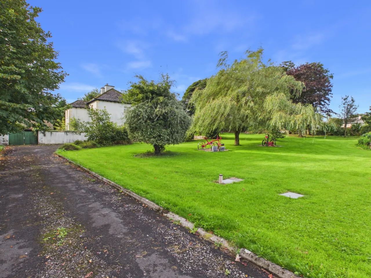 Photo of Parochial House, Abbey, Loughrea, H62 EK18