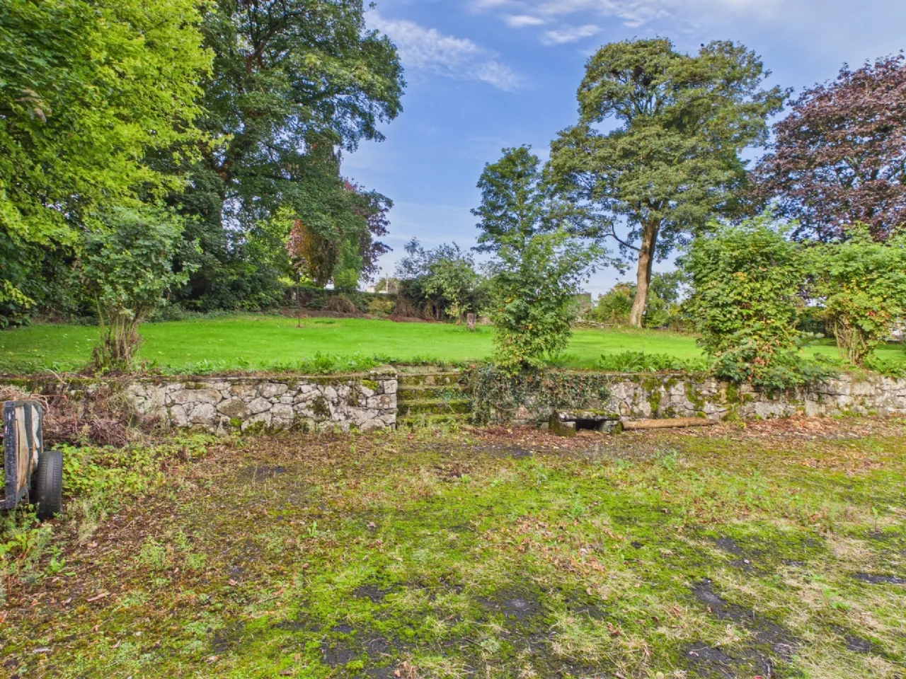 Photo of Parochial House, Abbey, Loughrea, H62 EK18