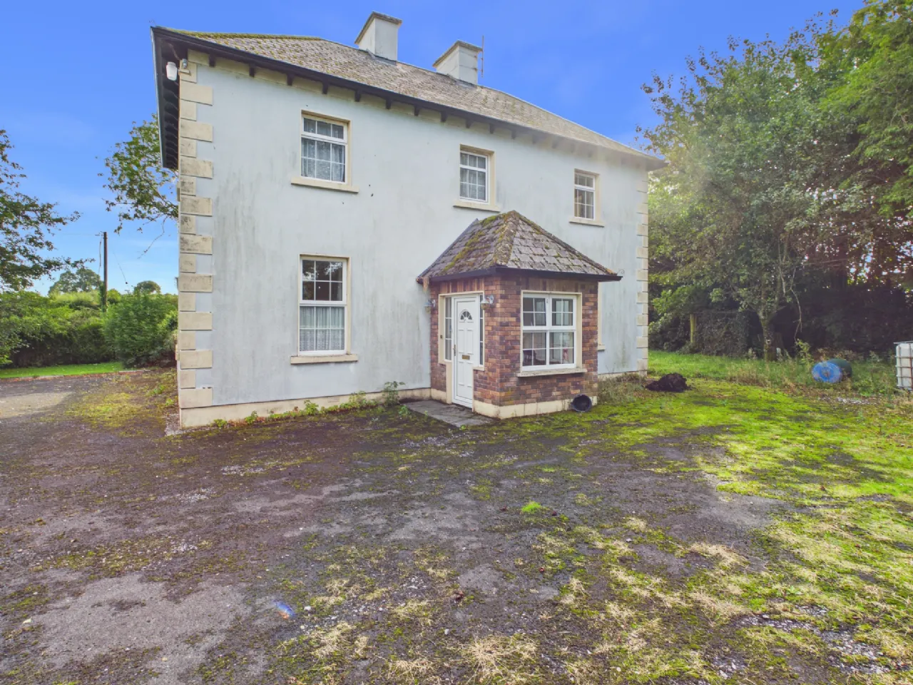 Photo of Parochial House, Abbey, Loughrea, H62 EK18