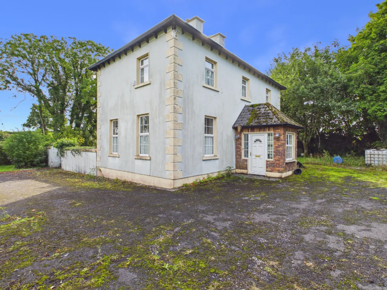 Photo of Parochial House, Abbey, Loughrea, H62 EK18