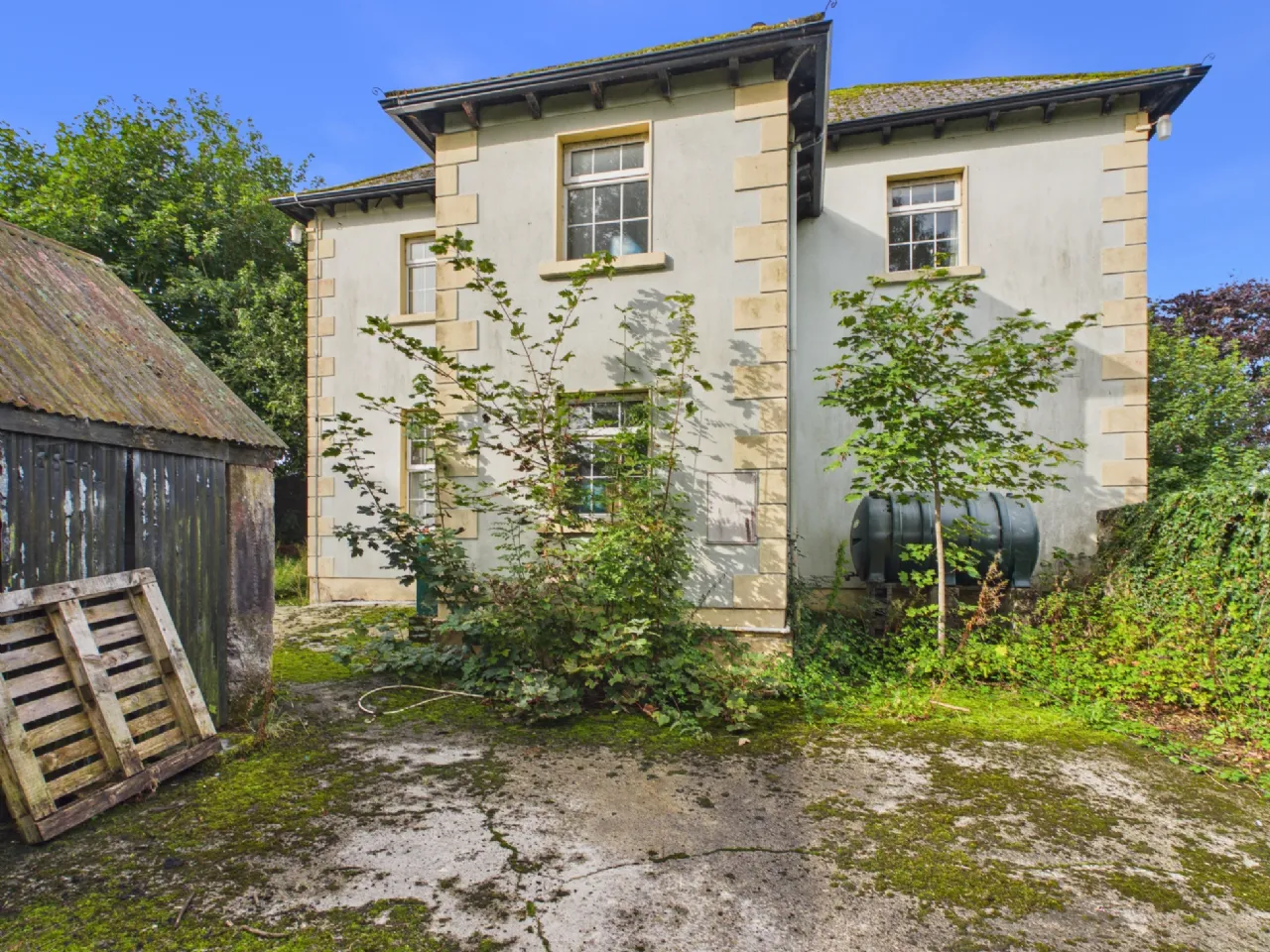 Photo of Parochial House, Abbey, Loughrea, H62 EK18