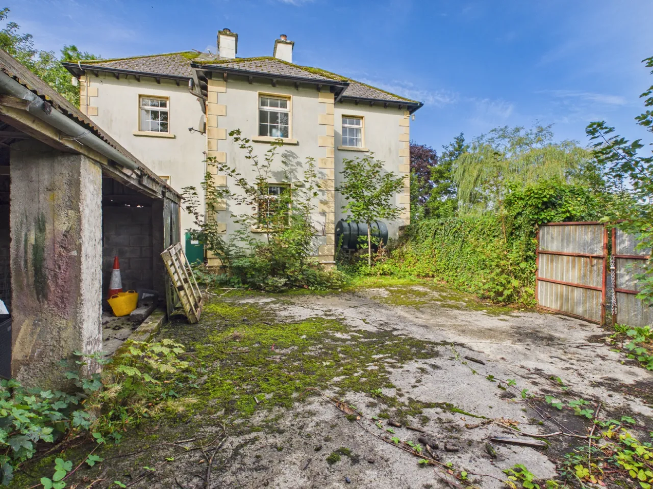 Photo of Parochial House, Abbey, Loughrea, H62 EK18