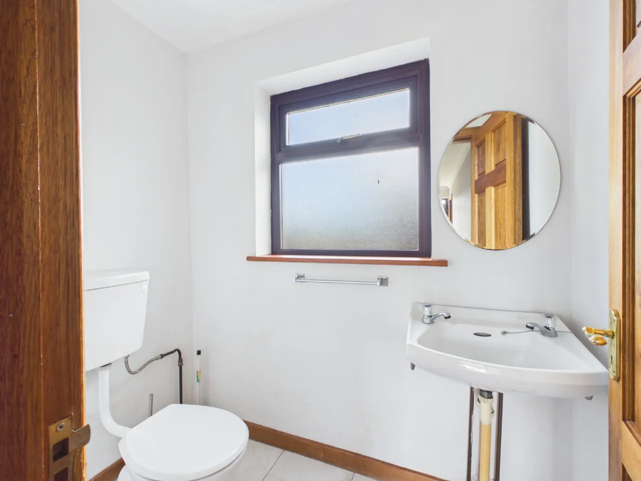 Photo of 25 Lakeside Park, Loughrea, Co. Galway, H62 VY77