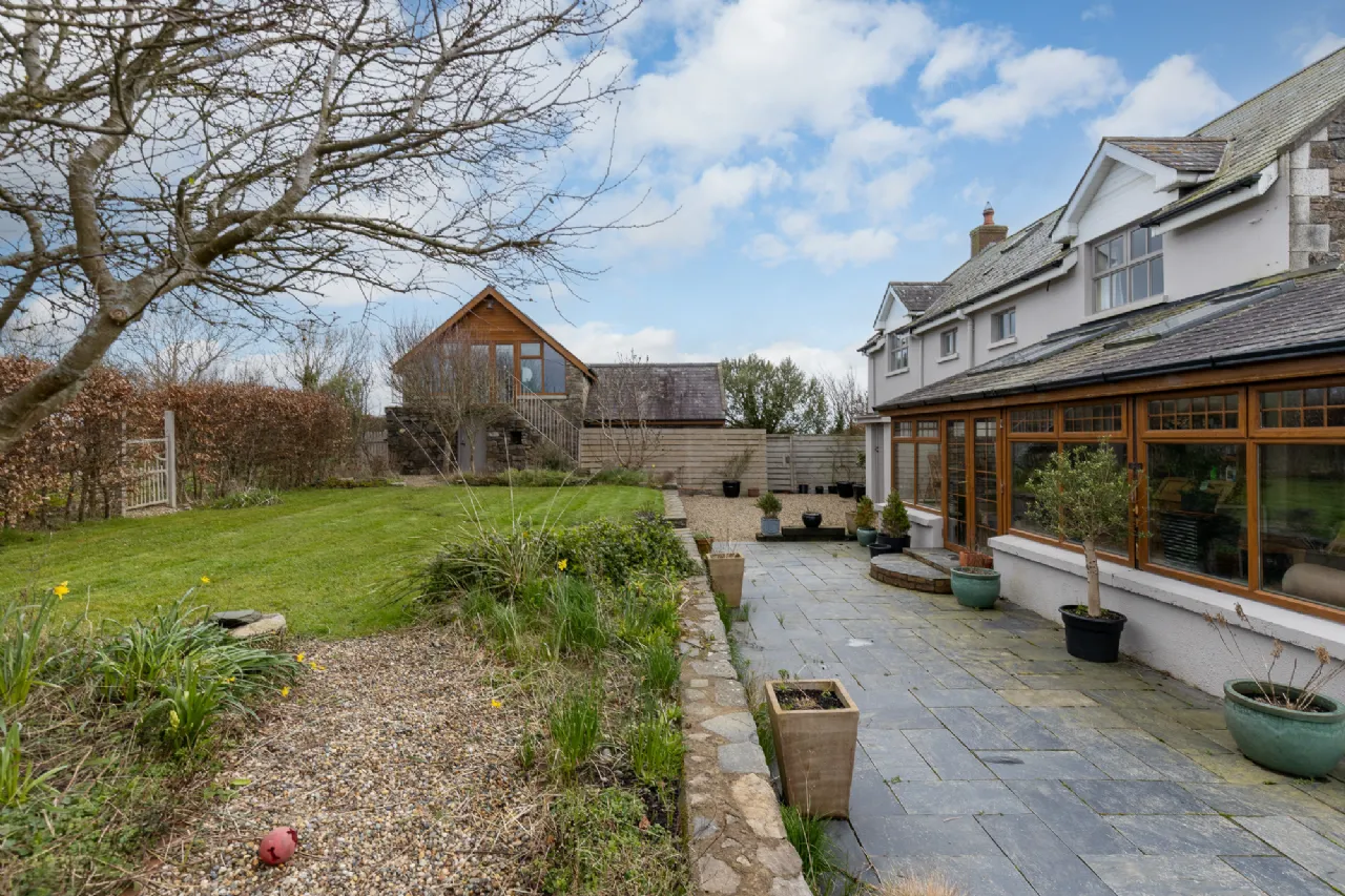 Photo of Templetown, Fethard, Co. Wexford, Y34 Y236