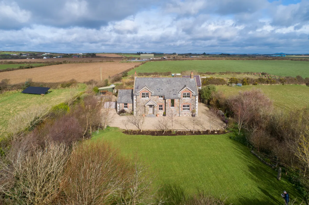 Photo of Templetown, Fethard, Co. Wexford, Y34 Y236