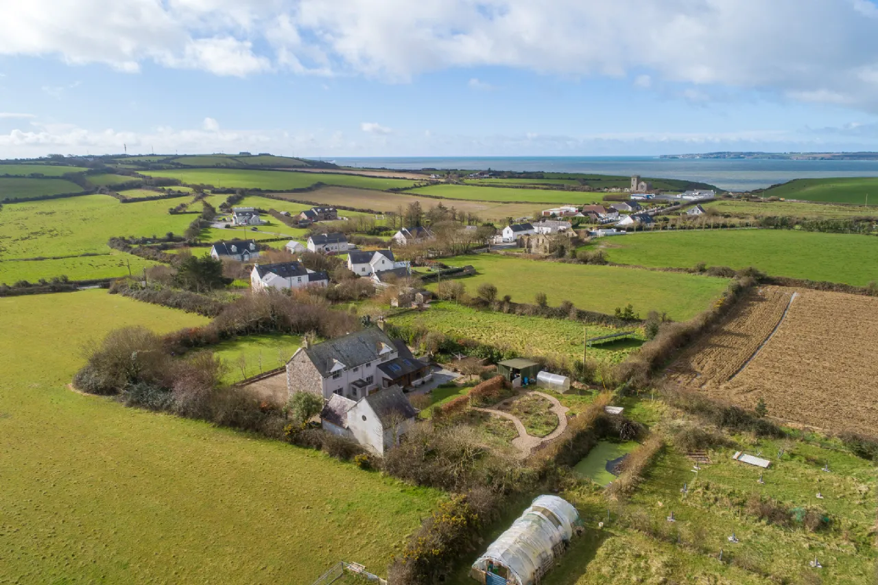 Photo of Templetown, Fethard, Co. Wexford, Y34 Y236