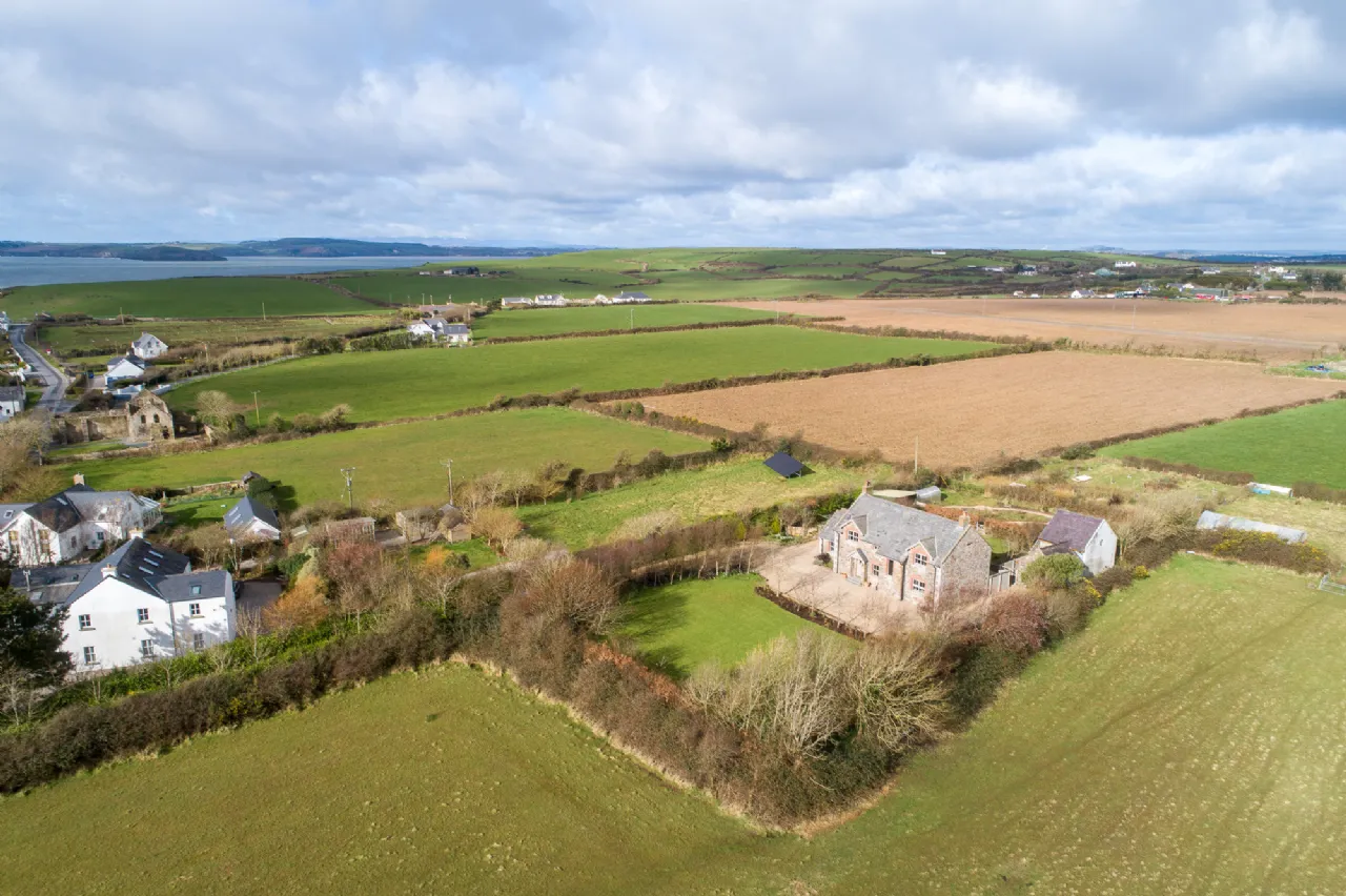 Photo of Templetown, Fethard, Co. Wexford, Y34 Y236