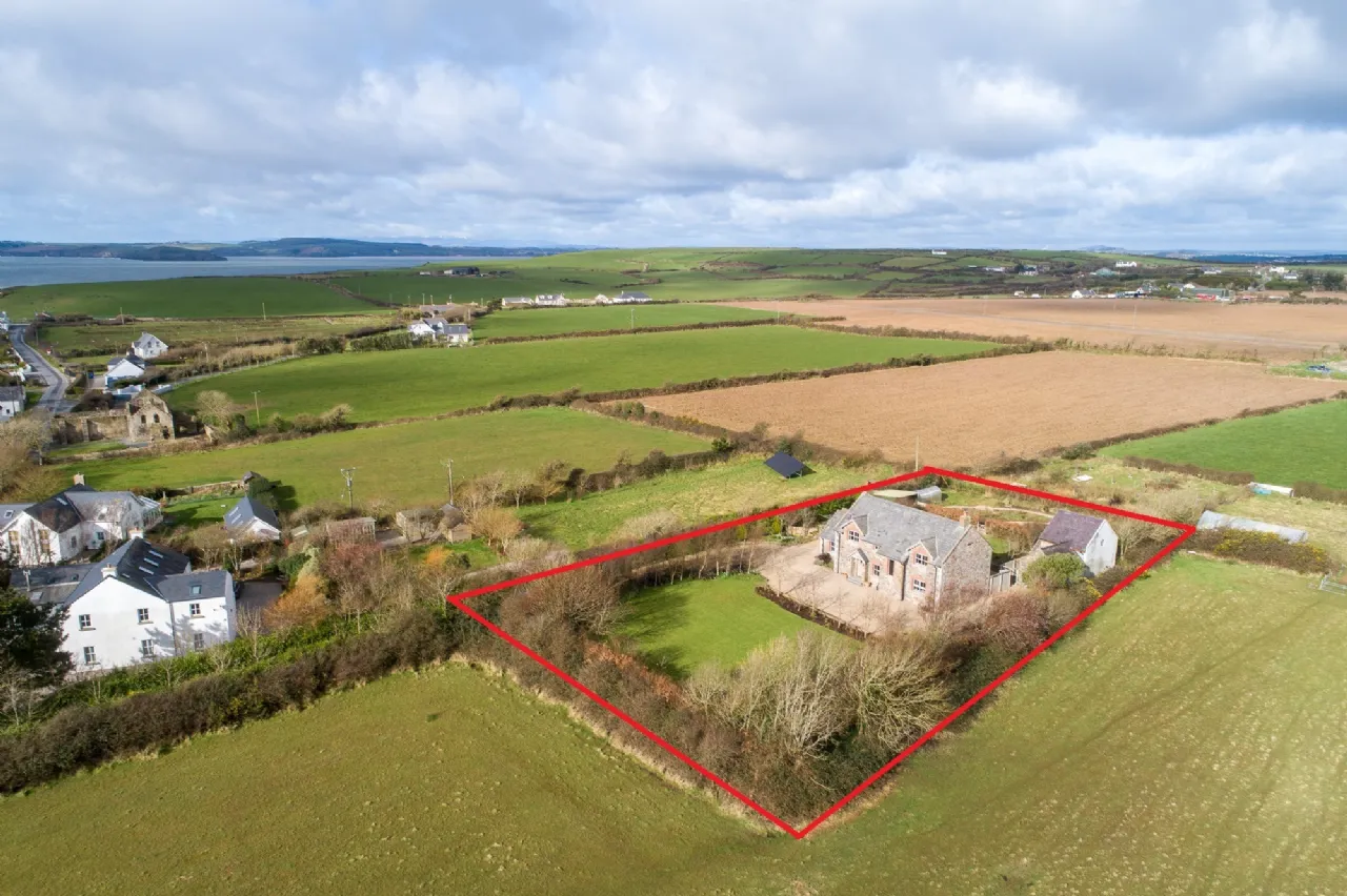 Photo of Templetown, Fethard, Co. Wexford, Y34 Y236