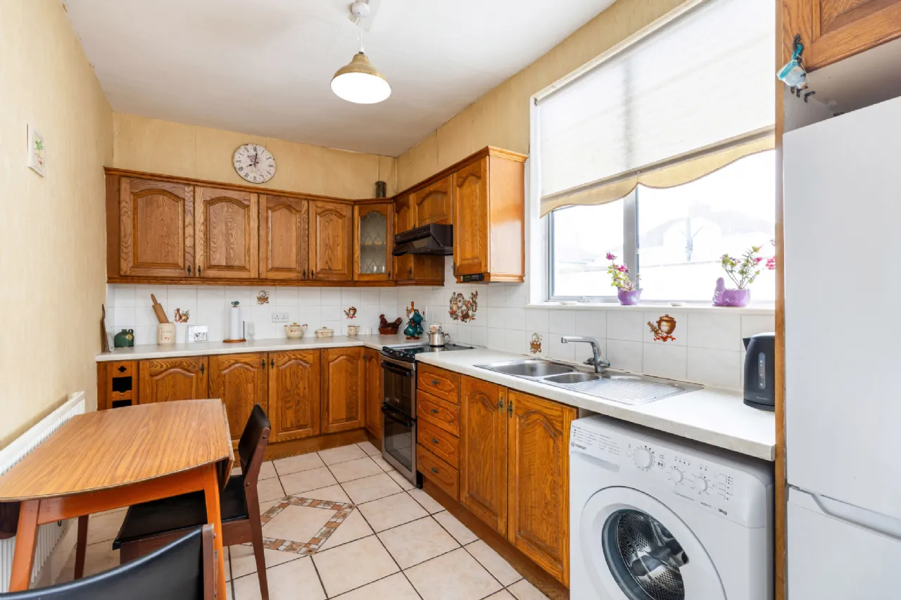 Photo of 96 Mount Prospect Avenue, Clontarf, Dublin 3, D03 R886
