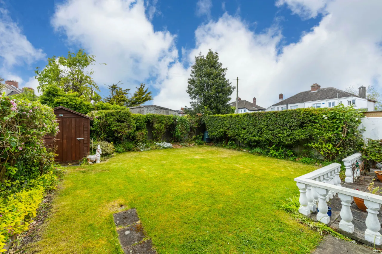 Photo of 96 Mount Prospect Avenue, Clontarf, Dublin 3, D03 R886