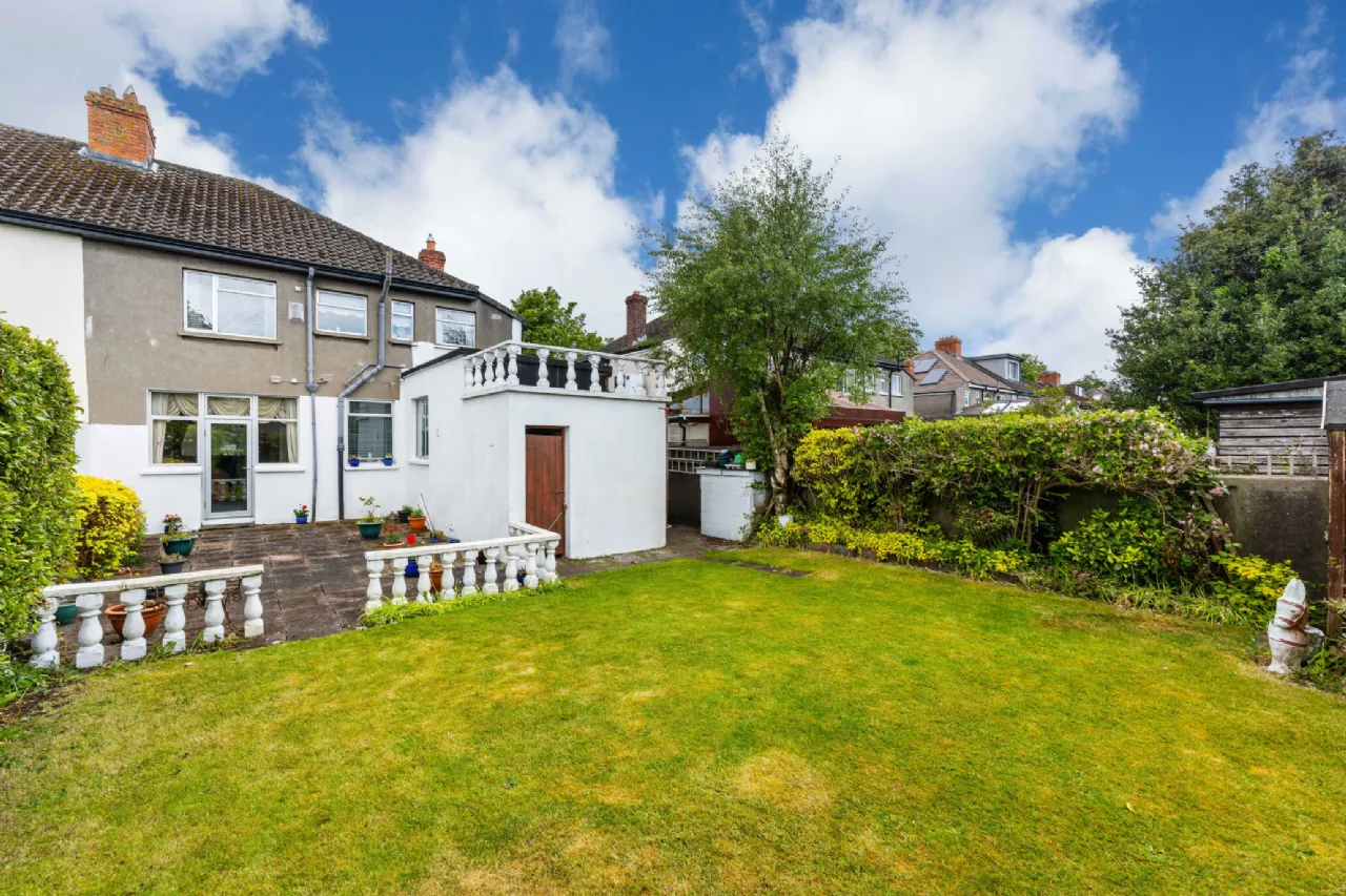 Photo of 96 Mount Prospect Avenue, Clontarf, Dublin 3, D03 R886