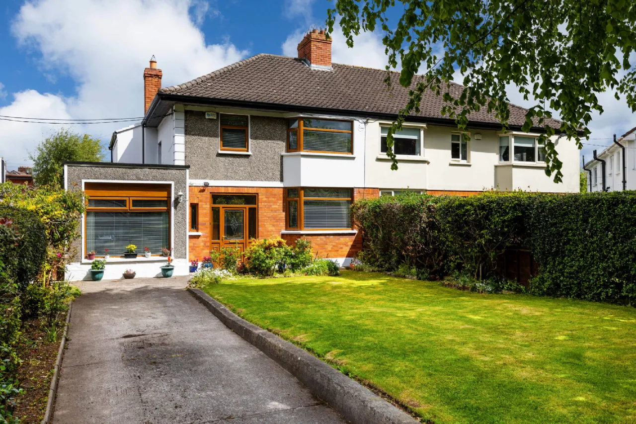 Photo of 96 Mount Prospect Avenue, Clontarf, Dublin 3, D03 R886