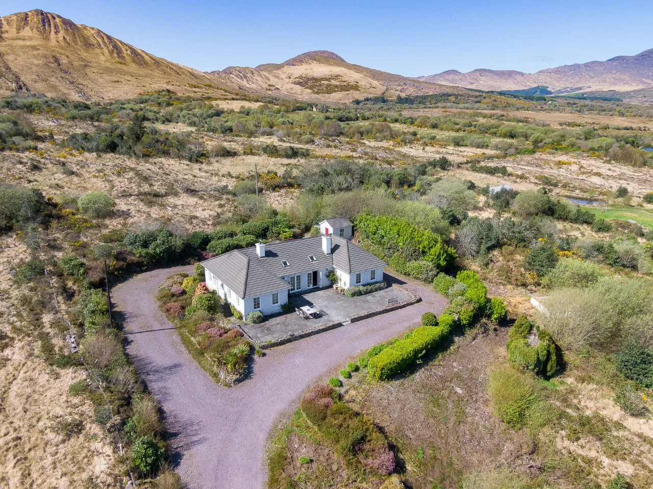 Photo of Derrenavurrig, Sneem, Co. Kerry, V93 ECF1