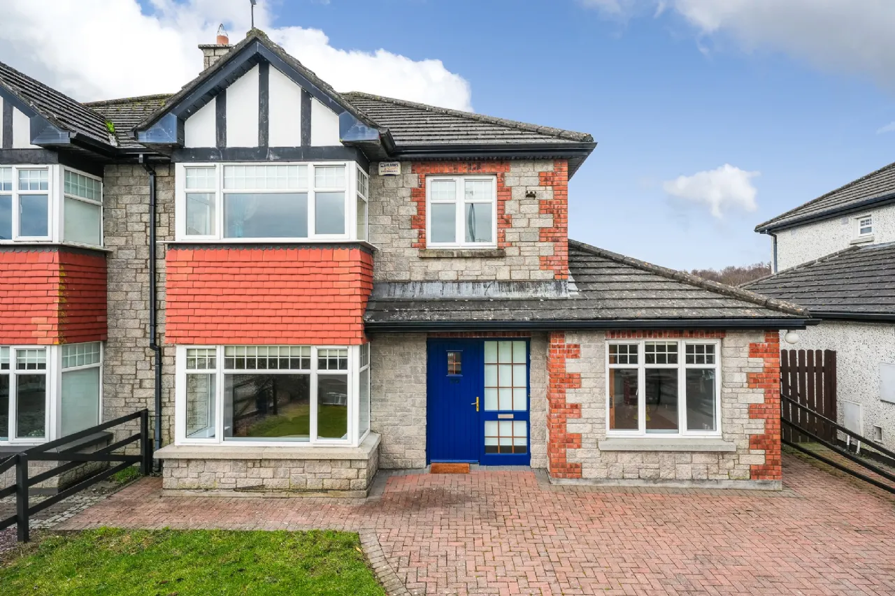 Photo of 20 Deerpark Manor, Virginia, Co. Cavan, A82 EV29