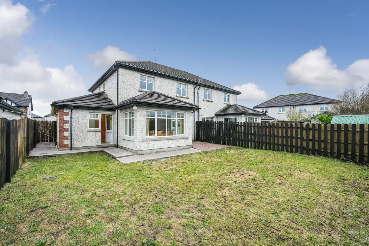 Photo of 20 Deerpark Manor, Virginia, Co. Cavan, A82 EV29