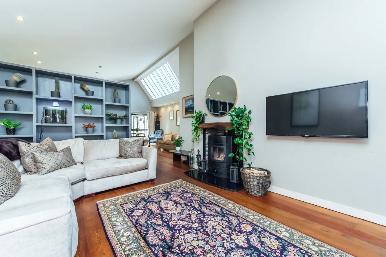 Photo of Laurel Cottage, Stocking Lane, Rathfarnham, Dublin 16, D16 F596