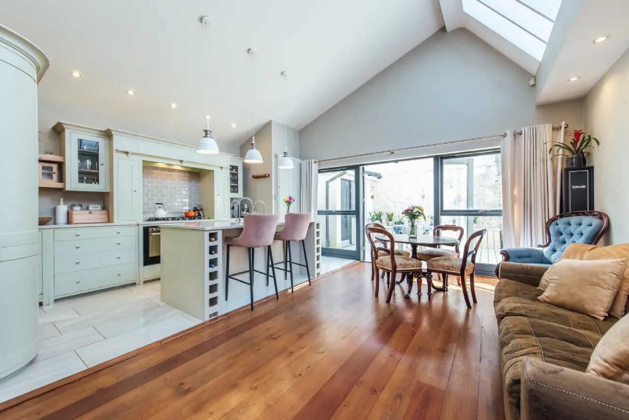 Photo of Laurel Cottage, Stocking Lane, Rathfarnham, Dublin 16, D16 F596