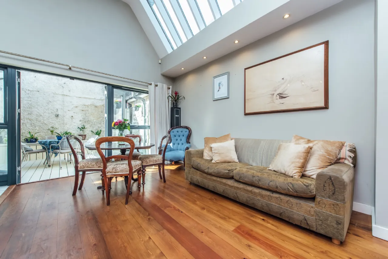 Photo of Laurel Cottage, Stocking Lane, Rathfarnham, Dublin 16, D16 F596