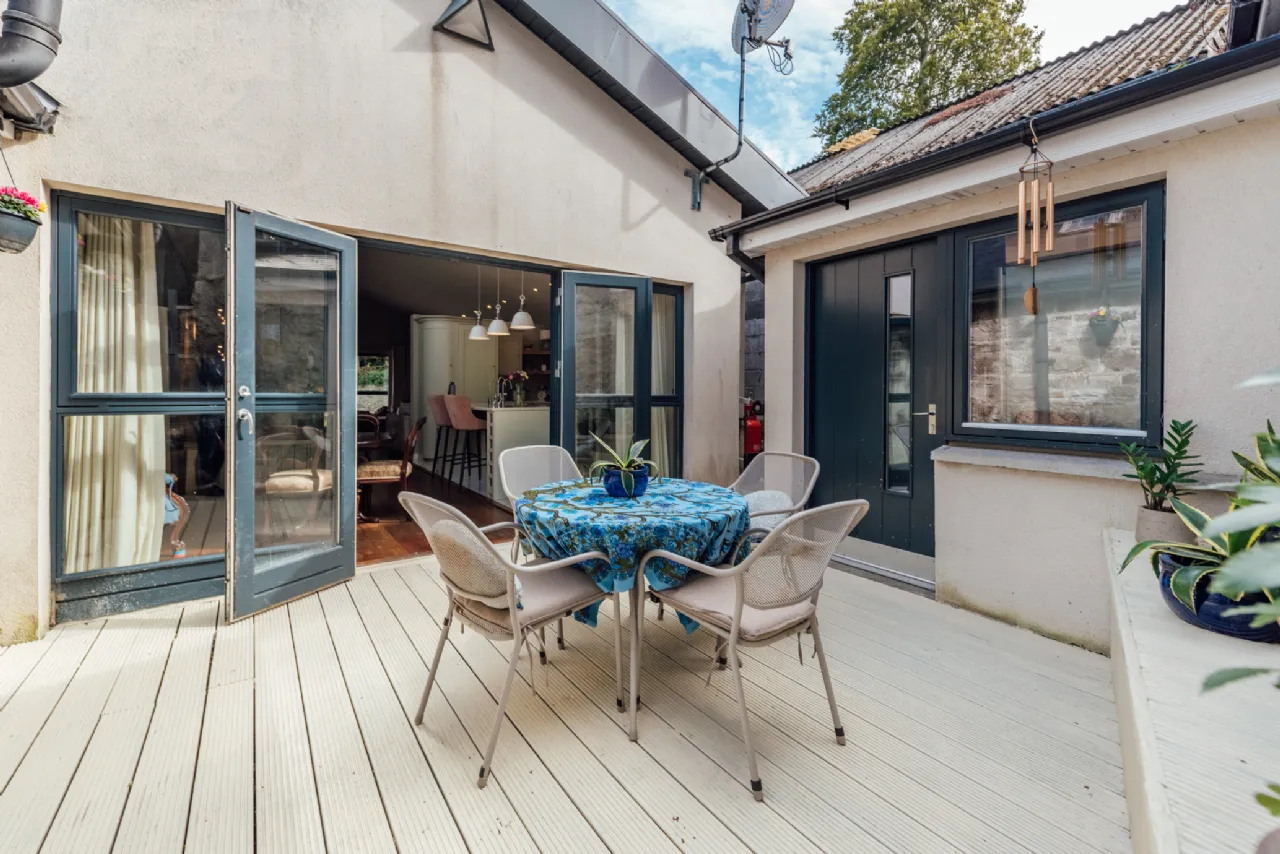 Photo of Laurel Cottage, Stocking Lane, Rathfarnham, Dublin 16, D16 F596