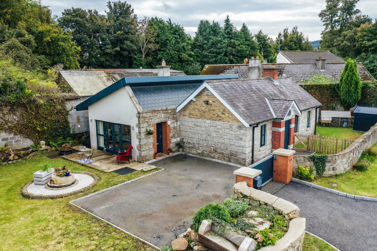 Photo of Laurel Cottage, Stocking Lane, Rathfarnham, Dublin 16, D16 F596