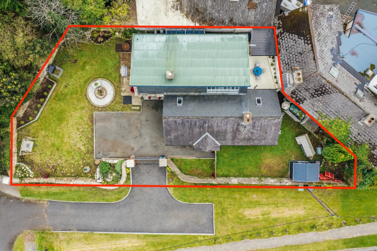 Photo of Laurel Cottage, Stocking Lane, Rathfarnham, Dublin 16, D16 F596